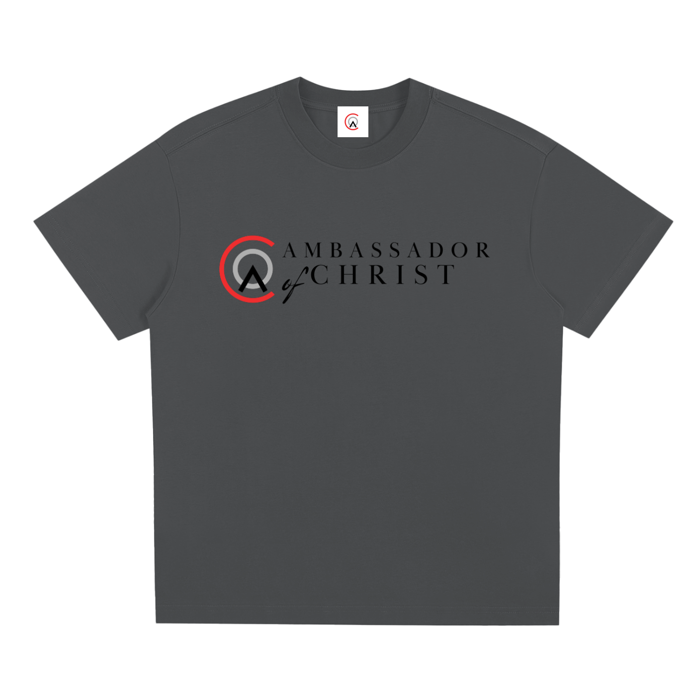 Ambassador T-Shirt