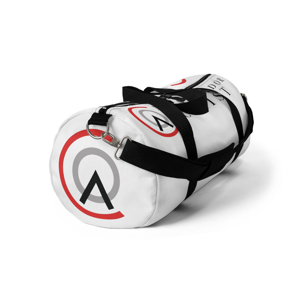 AOC Duffel Bag — Ambassador of Christ Travel & Sports Carryall