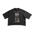 Habeas Corpus Raw Edge T-Shirt