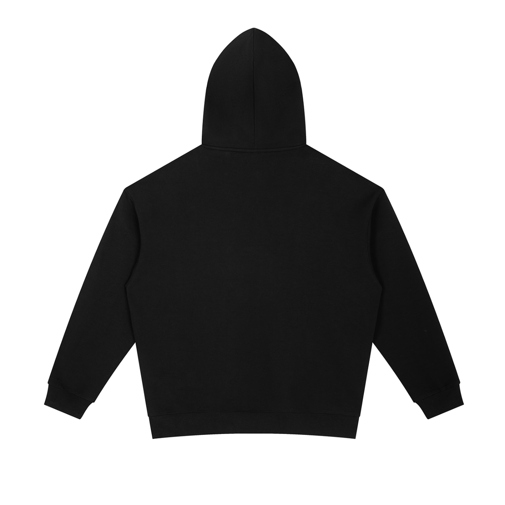 Ambassador Heavyweight Hoodie