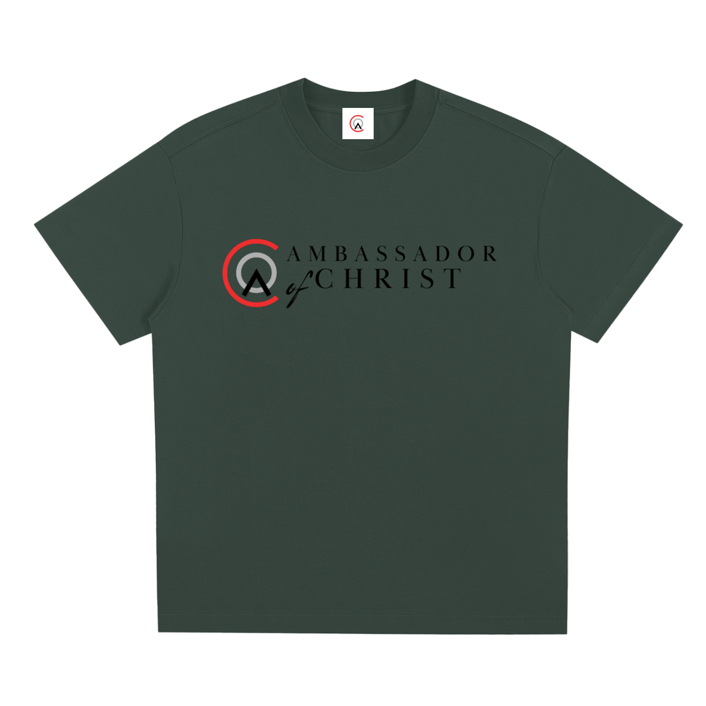 Ambassador T-Shirt