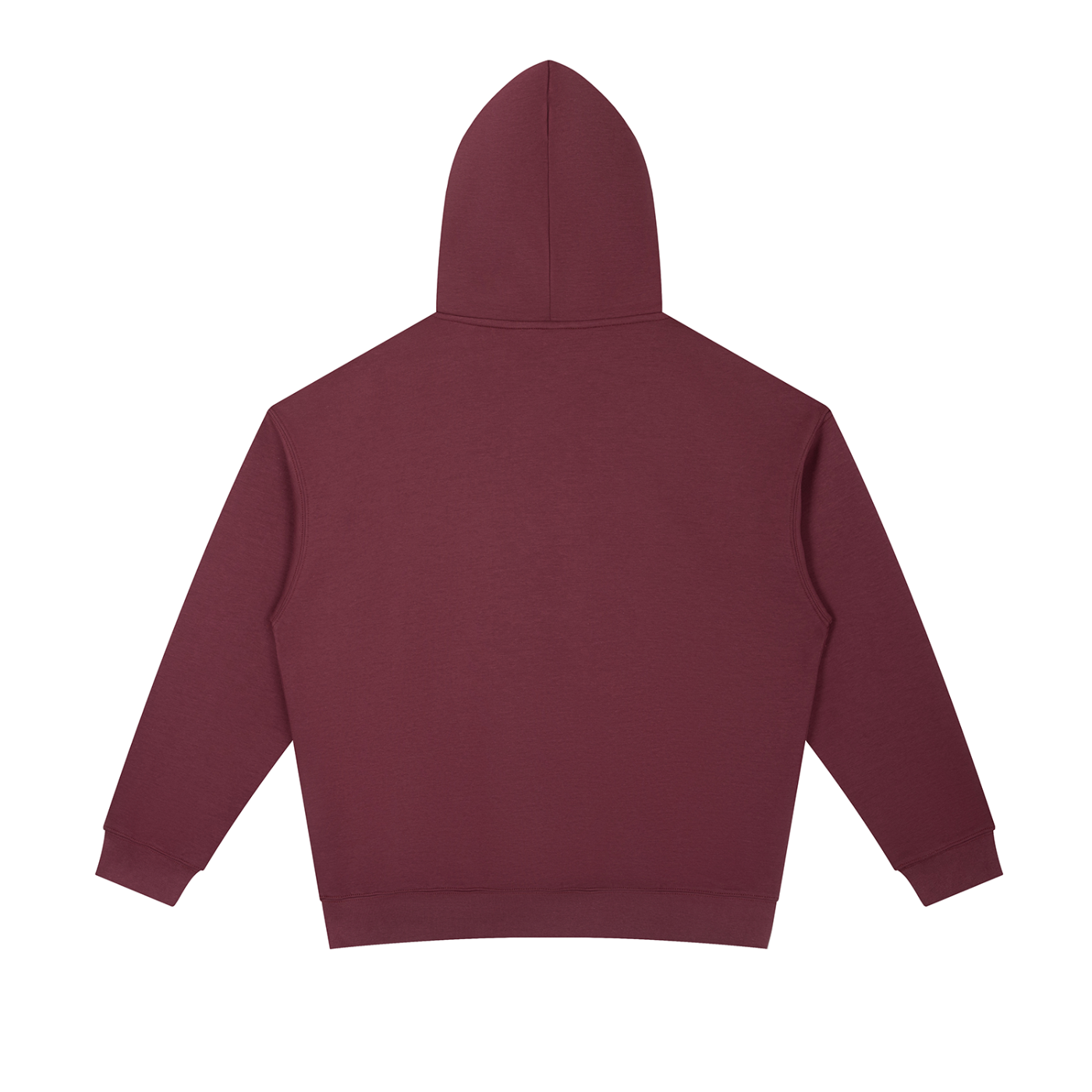 Ambassador Heavyweight Hoodie