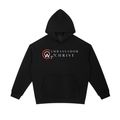 Ambassador Heavyweight Hoodie