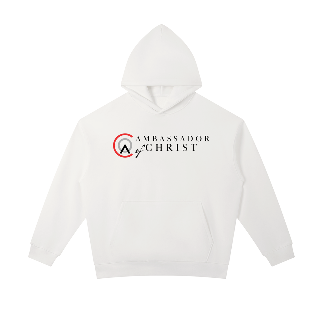 Ambassador Heavyweight Hoodie