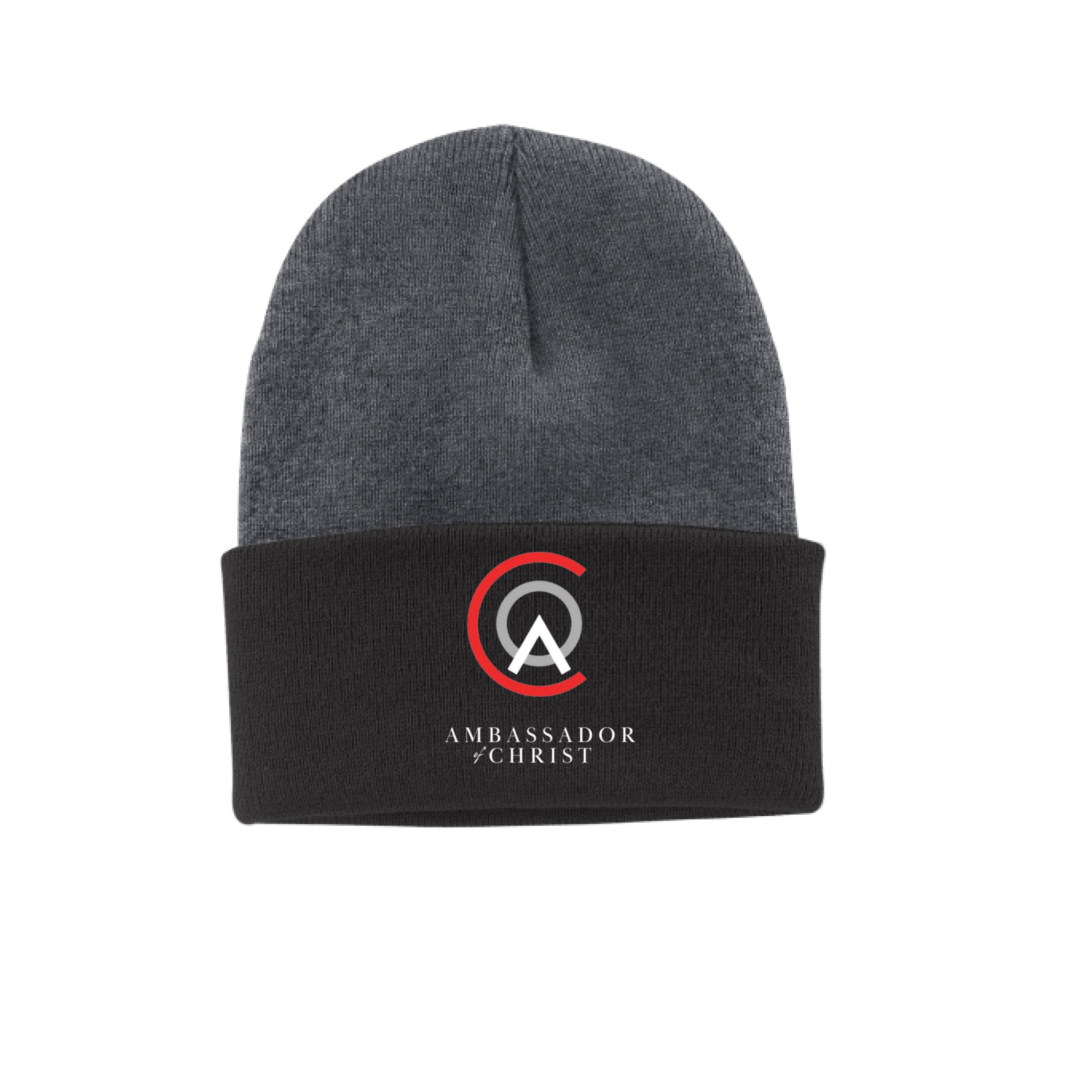 Ath Oxford/Blk - FRONT