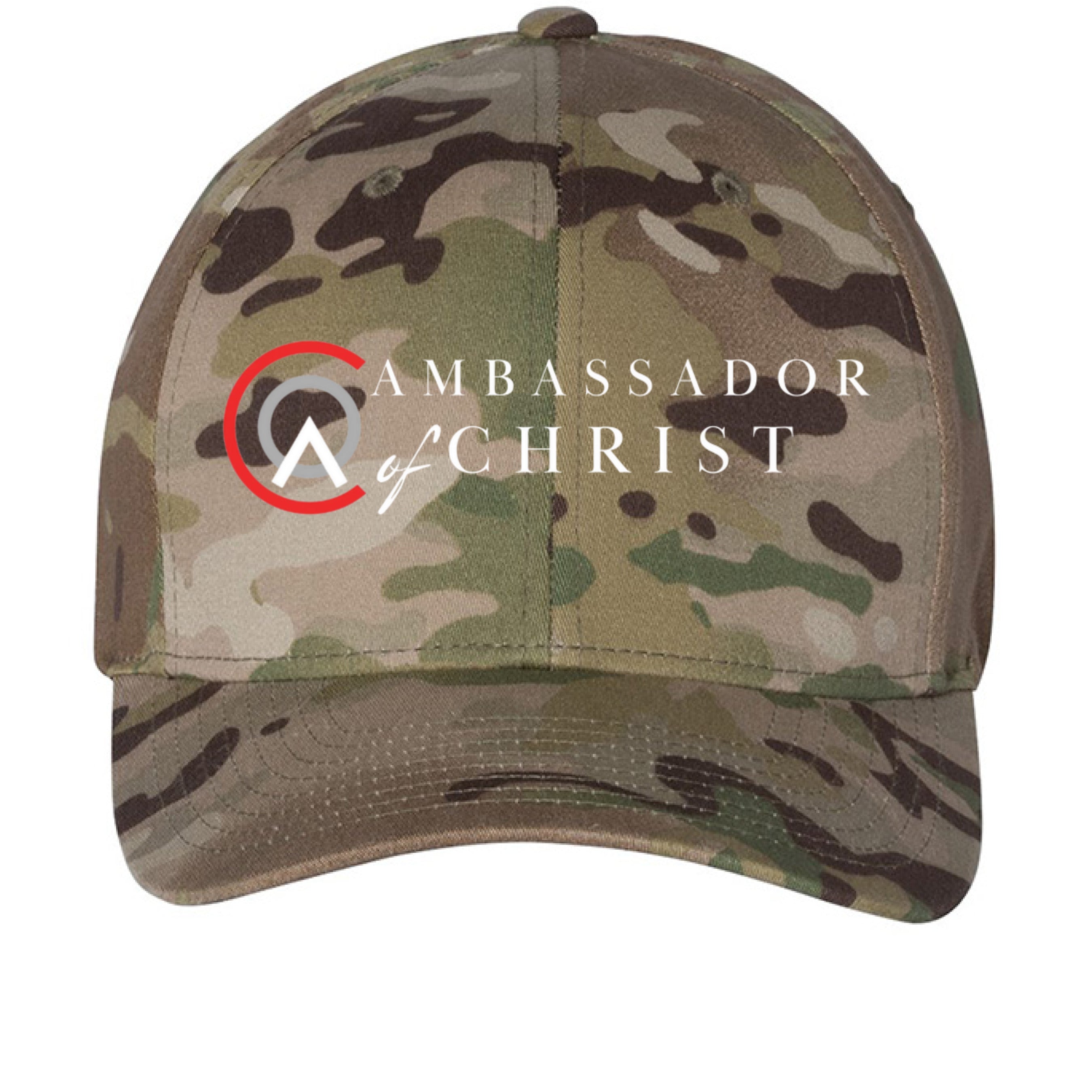 Multicam Green - FRONT